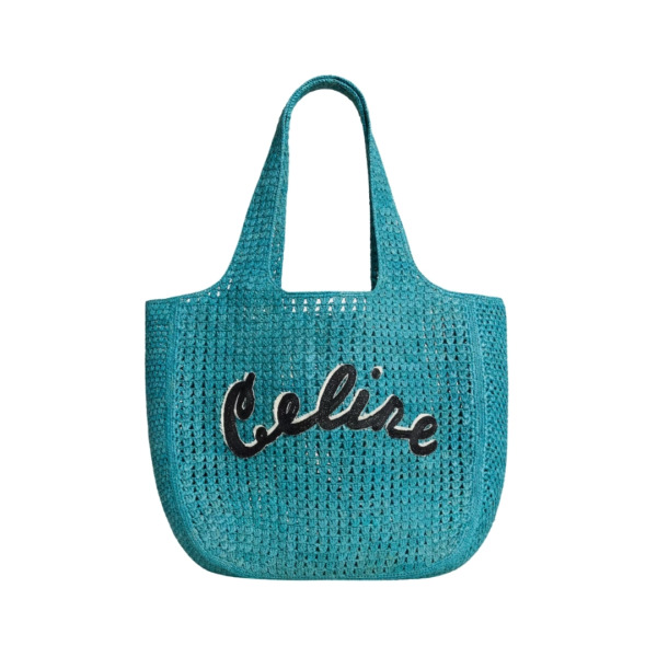 Hobo Blau 53 cm