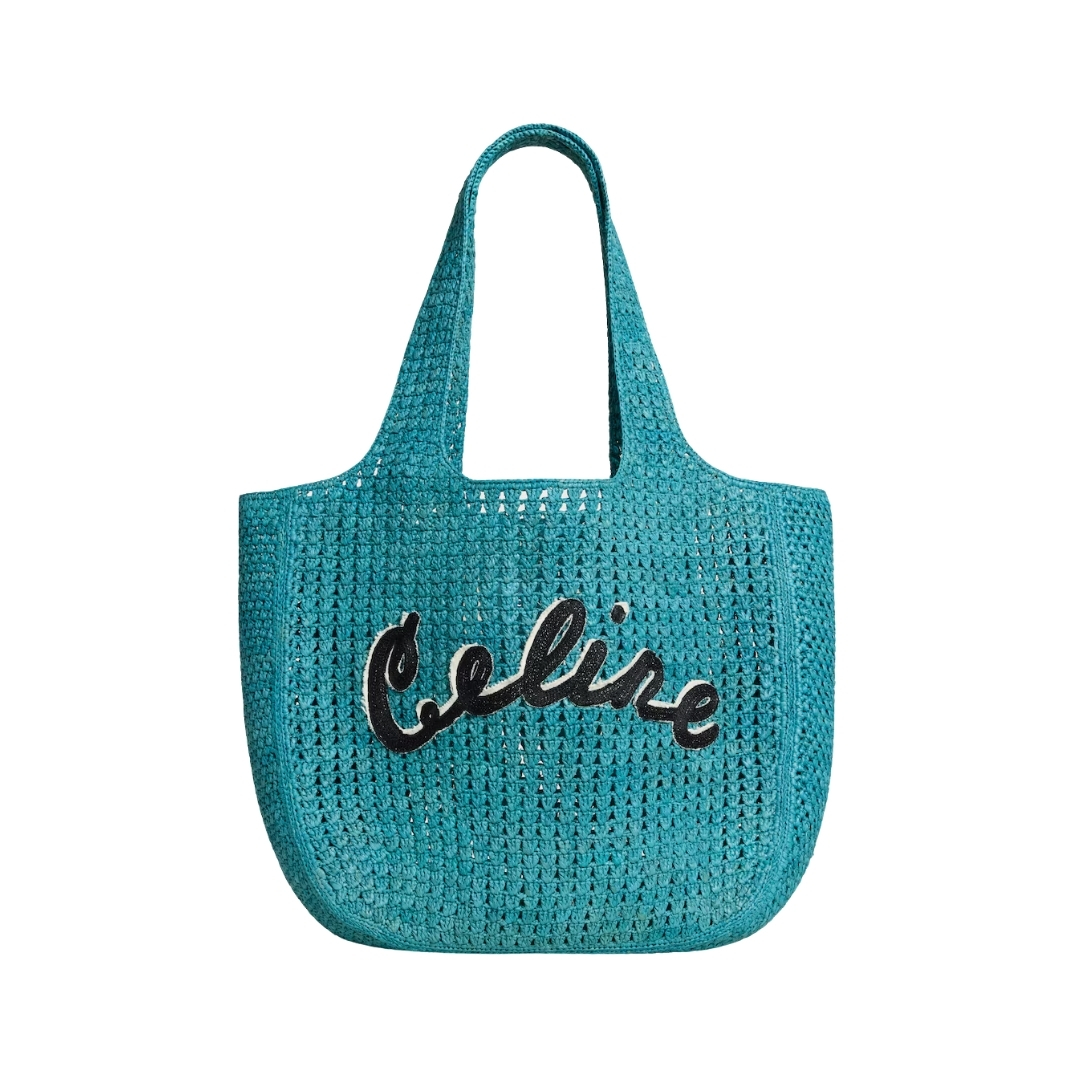 Hobo Blau 53 cm