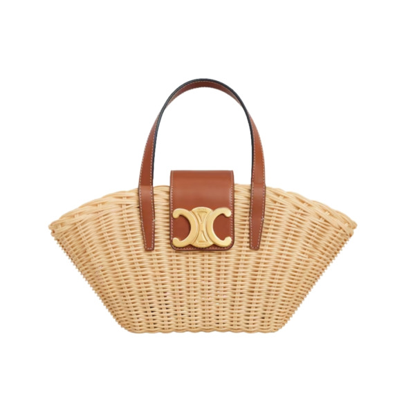 Couffin Korb Beige 32 cm