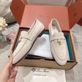 Joan Loafer Farbe Sunrise Clouds