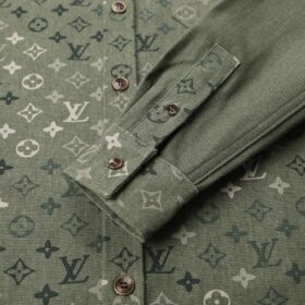 Monogram Workwear Forest Night
