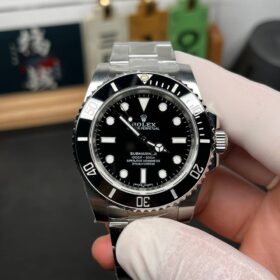 Submariner Oyster Perpetual 40 mm