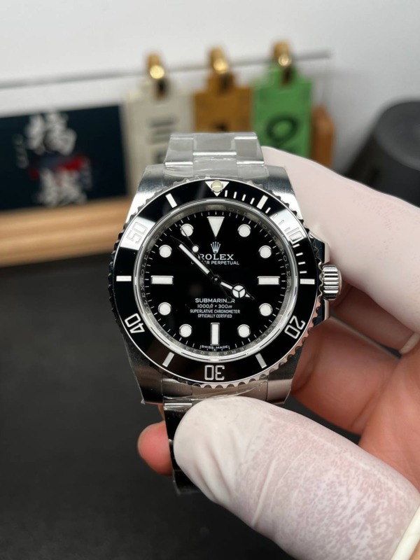 Submariner Oyster Perpetual 40 mm