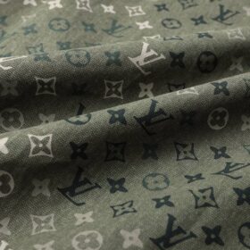 Monogram Workwear Forest Night