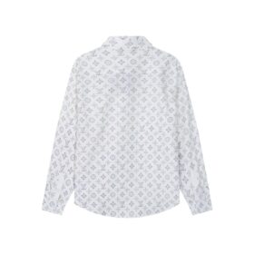 Mahina Silk Shirt