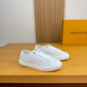 Lagoon Sneaker Weiß