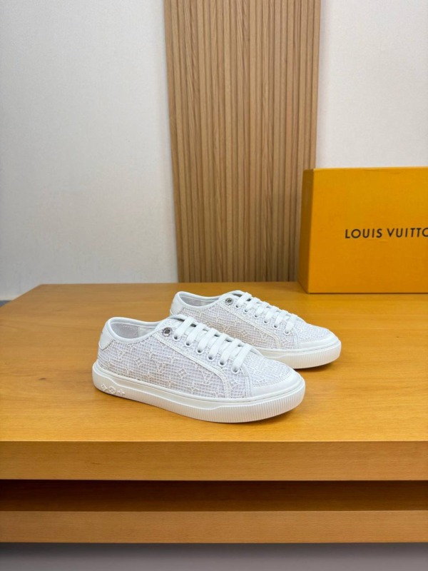 Lagoon Sneaker Weiß