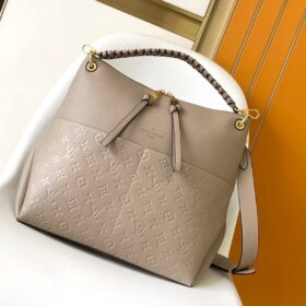 Maida Monogram 33 cm