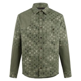 Monogram Workwear Forest Night