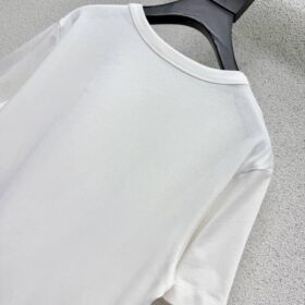 T-Shirt mit Getaway-Motiv