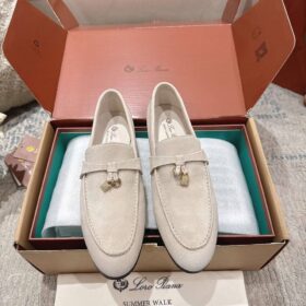Joan Loafer Farbe Sunrise Clouds