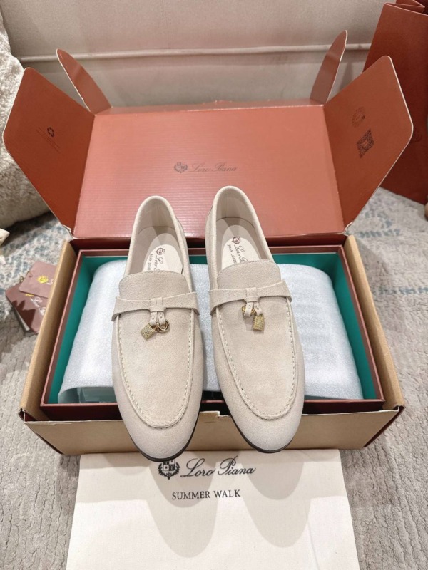 Joan Loafer Farbe Sunrise Clouds