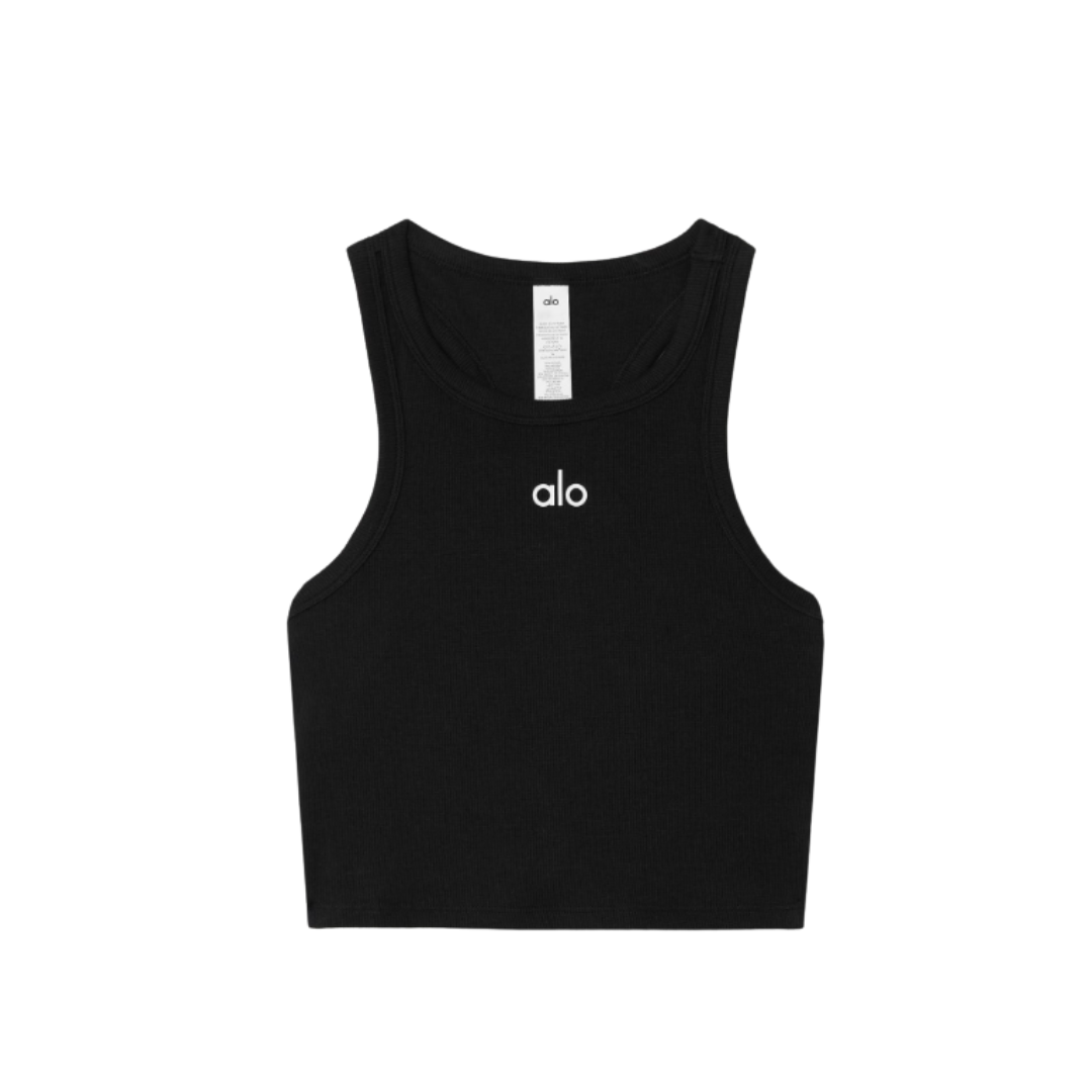 Aspire Tank – Schwarz