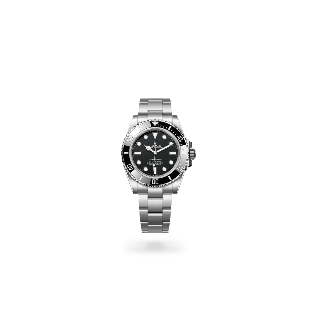 Submariner Oyster Perpetual 40 mm