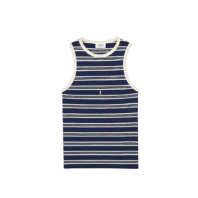 Cassandre Striped Marine