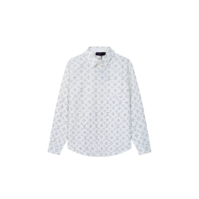 Mahina Silk Shirt