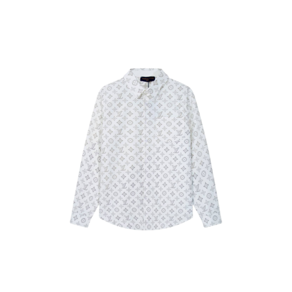 Mahina Silk Shirt