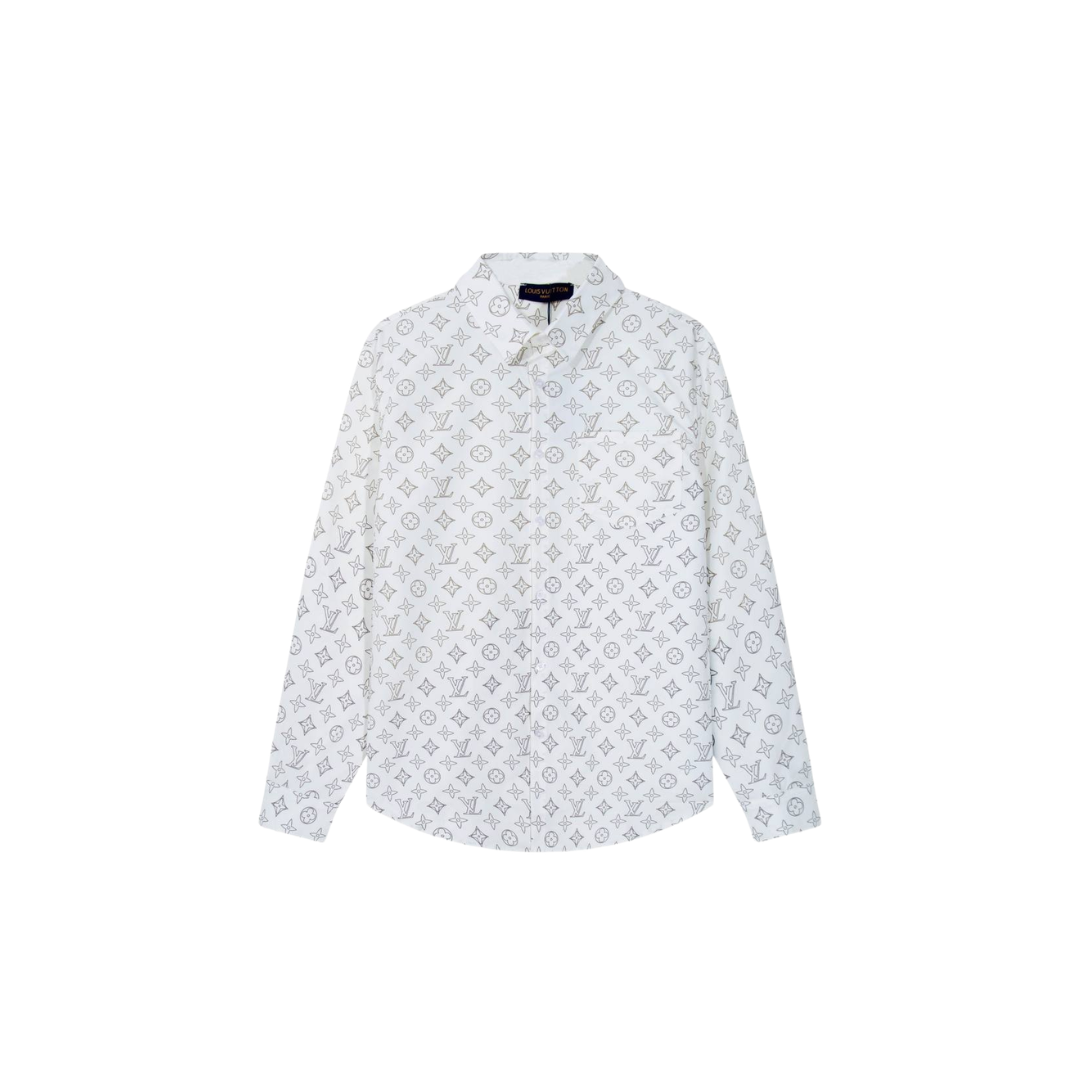 Mahina Silk Shirt