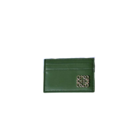 Anagramm-Kartenhalter Grün 10 cm