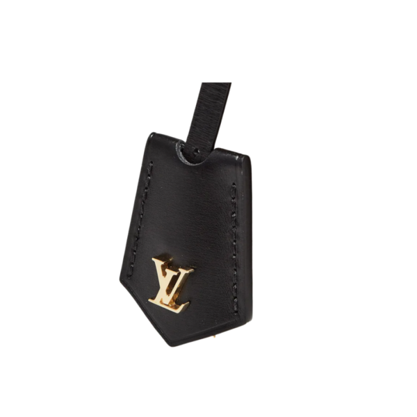 LV-Charme für Vanity