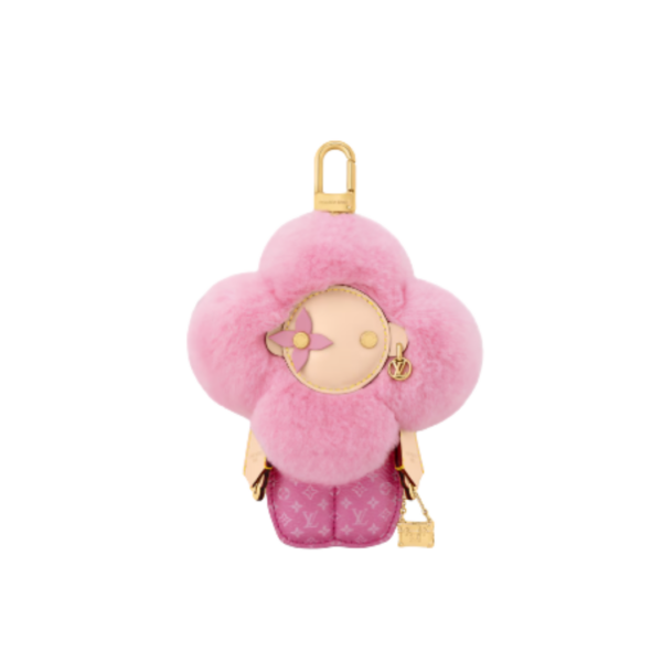 Vivienne Fashionista Rosa