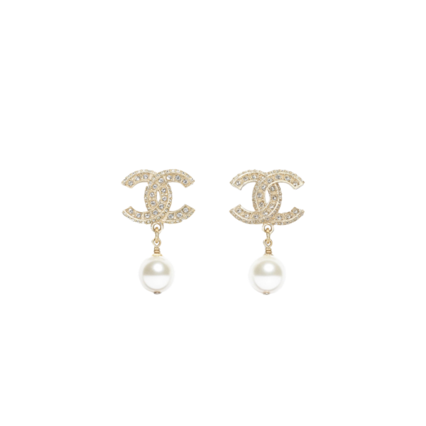 CC Resin Gold