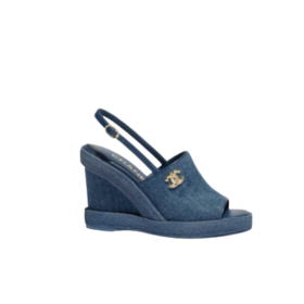 Verwaschenes Denim Blau