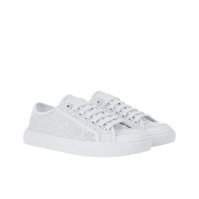Lagoon Sneaker Weiß