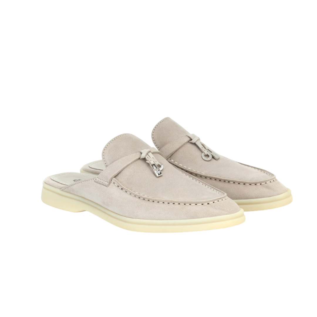 Walk Babouche Mules