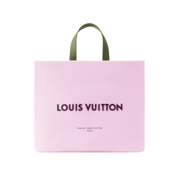 Shopper Tote MM Candy 26cm
