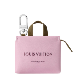 Mini Shopper Taschenschmuck Candy