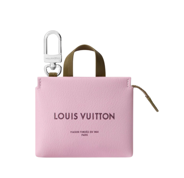 Mini Shopper Taschenschmuck Candy