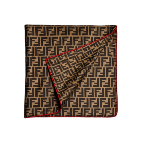 FF Monogram Braun / Beige