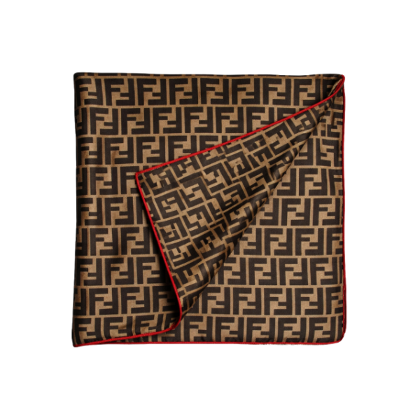 FF Monogram Braun / Beige