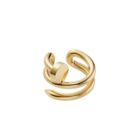 Juste un Clou Ohrschmuck