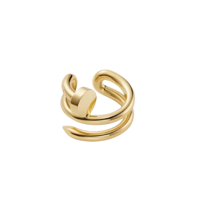 Juste un Clou Ohrschmuck