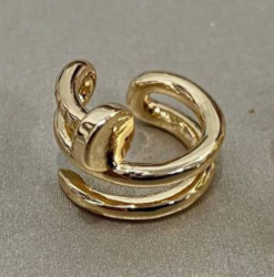 Juste un Clou Ohrschmuck