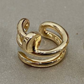 Juste un Clou Ohrschmuck