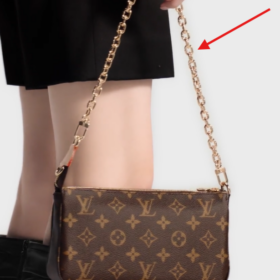 Pochette Chain