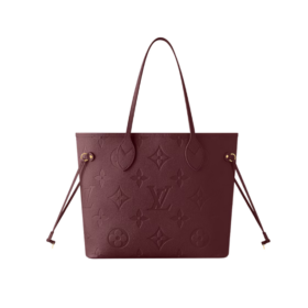 Neverfull MM Grenat 31 cm