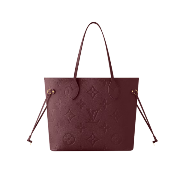 Neverfull MM Grenat 31 cm