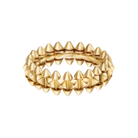 Clash de C Ring