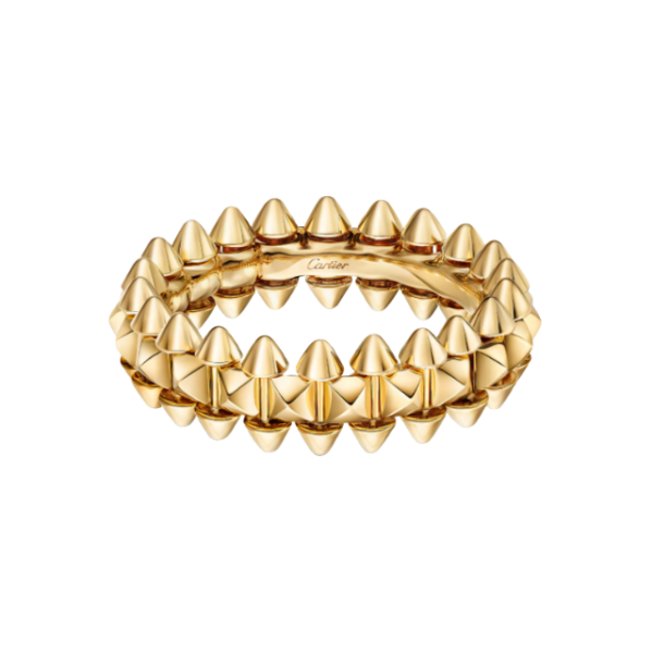 Clash de C Ring