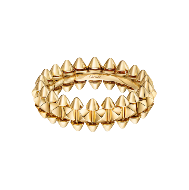 Clash de C Ring