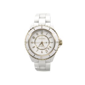 J12 Watch Caliber 12.1 38 MM