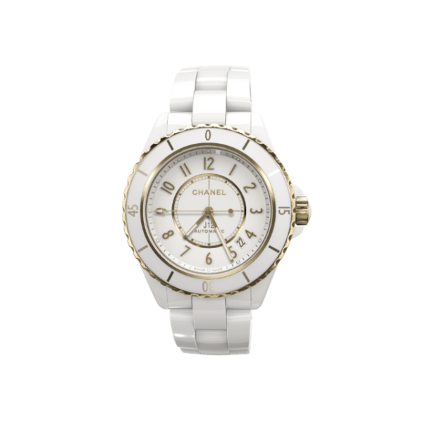 J12 Watch Caliber 12.1 38 MM