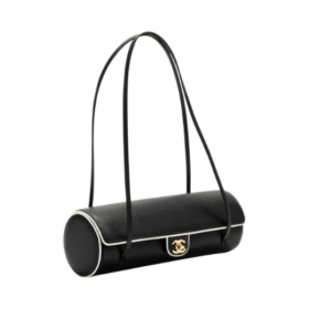 Large Schwarz/gold 30 cm