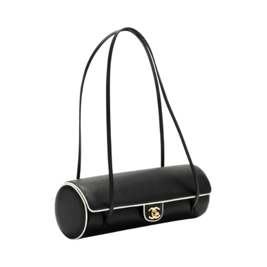 Large Schwarz/gold 30 cm