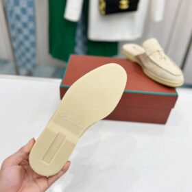Walk Babouche Mules
