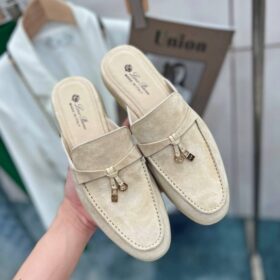 Walk Babouche Mules